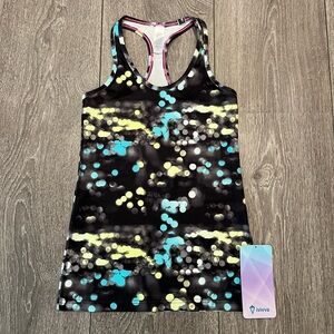 Ivivva KeepUrCool Racerback Tank Top - Size 12